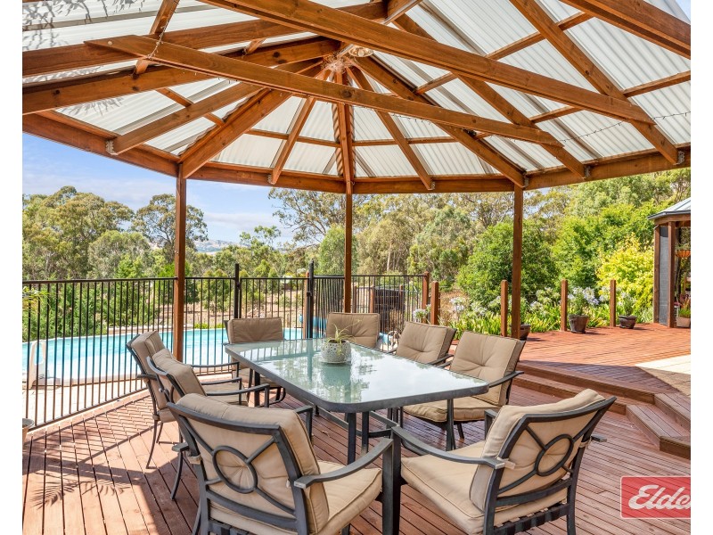 120 Lorke Road, Williamstown SA 5351