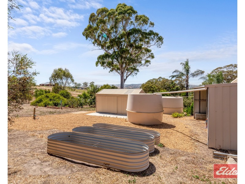 120 Lorke Road, Williamstown SA 5351