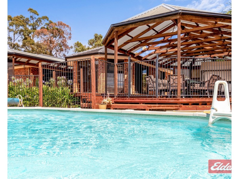 120 Lorke Road, Williamstown SA 5351