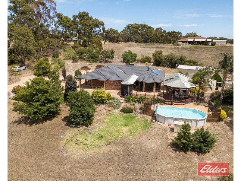 120 Lorke Road, Williamstown SA 5351