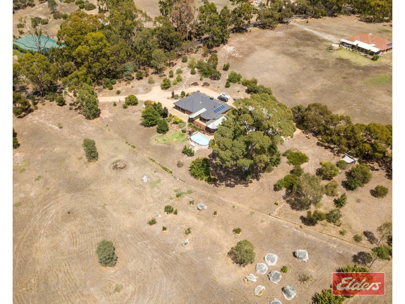 120 Lorke Road, Williamstown SA 5351