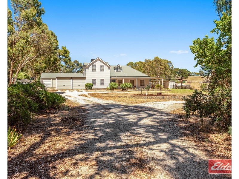 59 Adams Road, Williamstown SA 5351