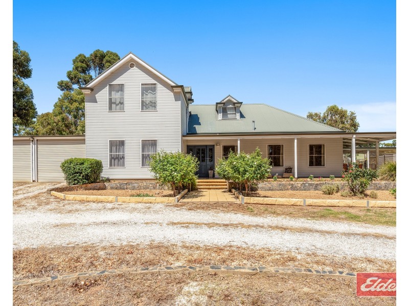59 Adams Road, Williamstown SA 5351