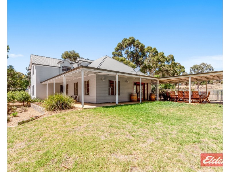 59 Adams Road, Williamstown SA 5351