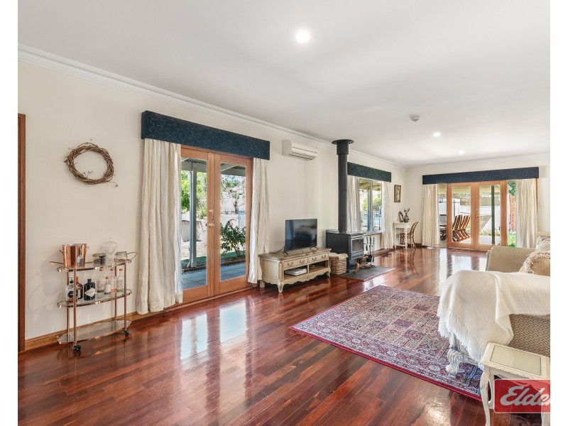 59 Adams Road, Williamstown SA 5351