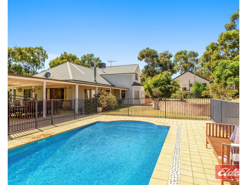 59 Adams Road, Williamstown SA 5351