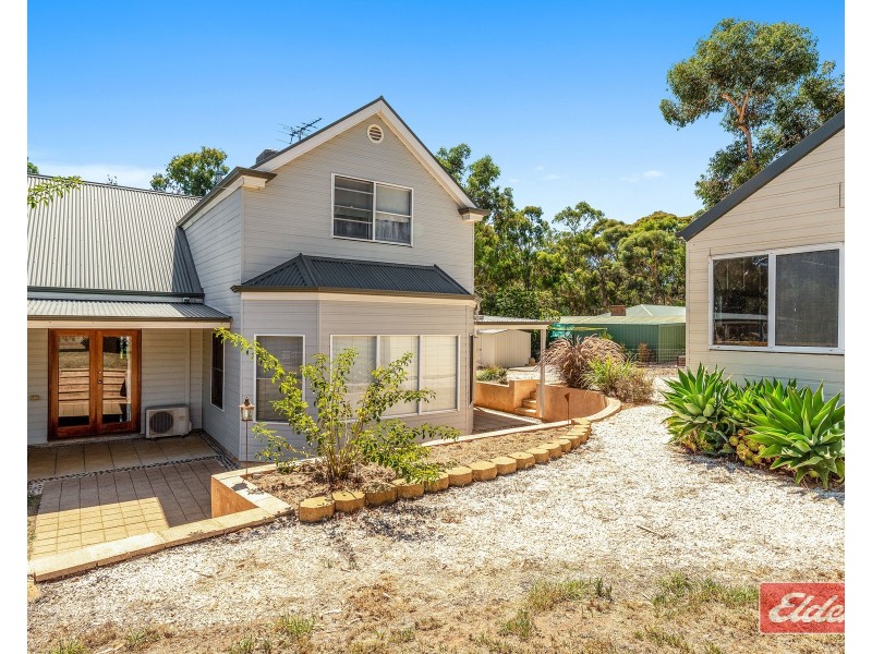 59 Adams Road, Williamstown SA 5351