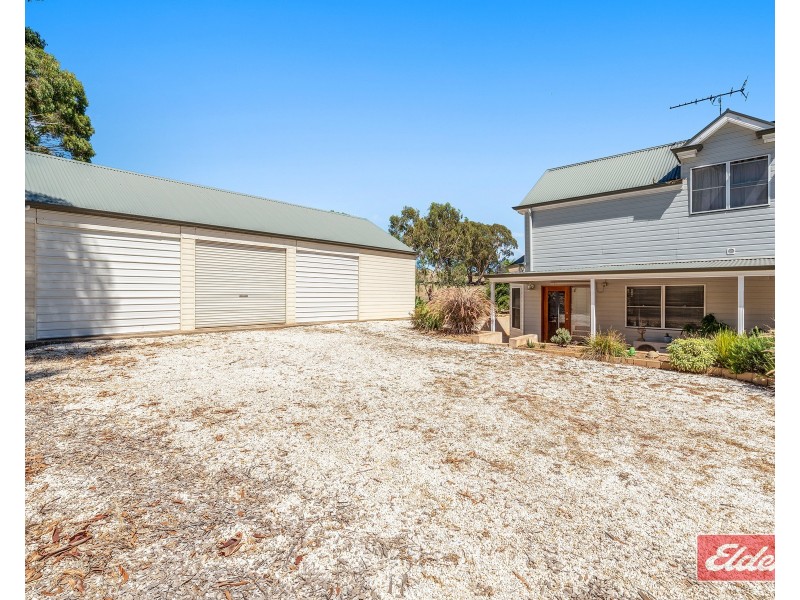 59 Adams Road, Williamstown SA 5351