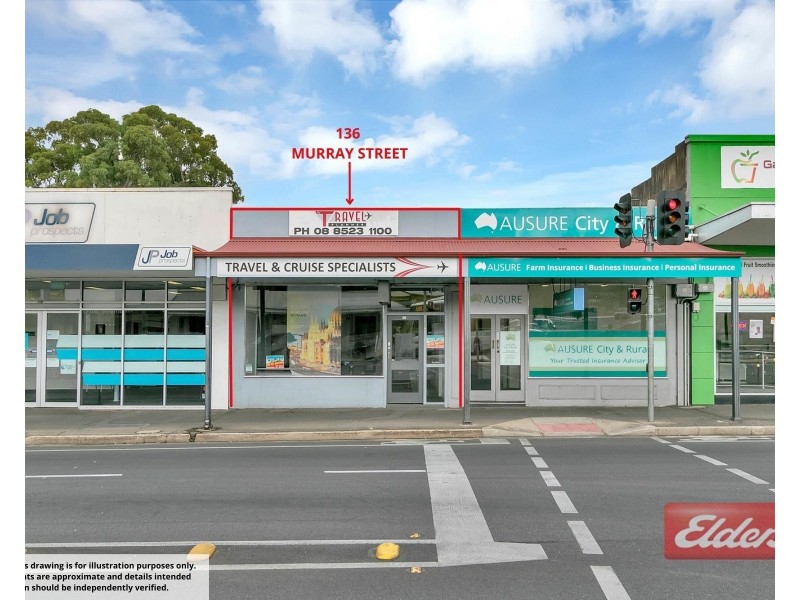 136 Murray Street, Gawler SA 5118