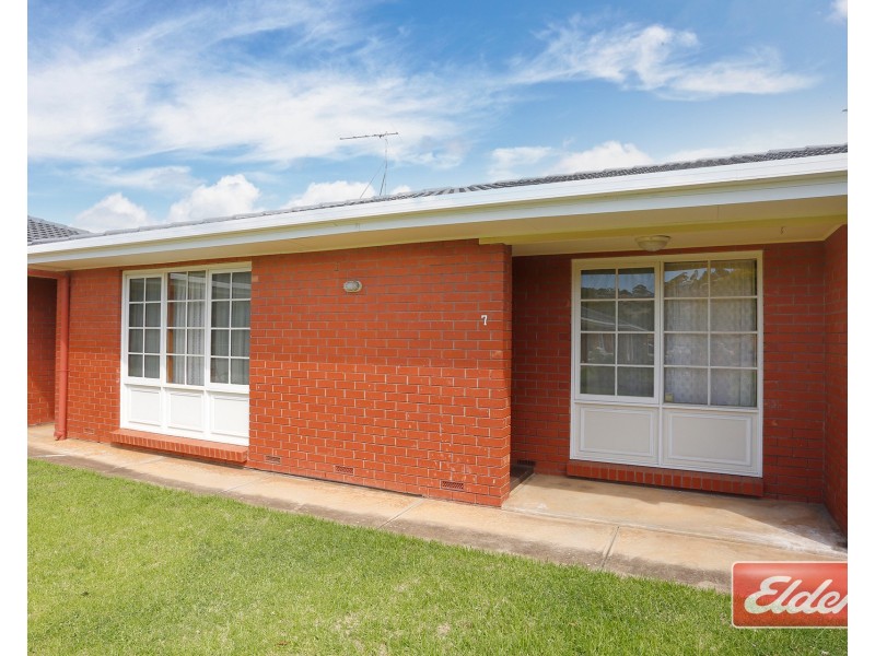 7/47-49 First Street, Gawler South SA 5118