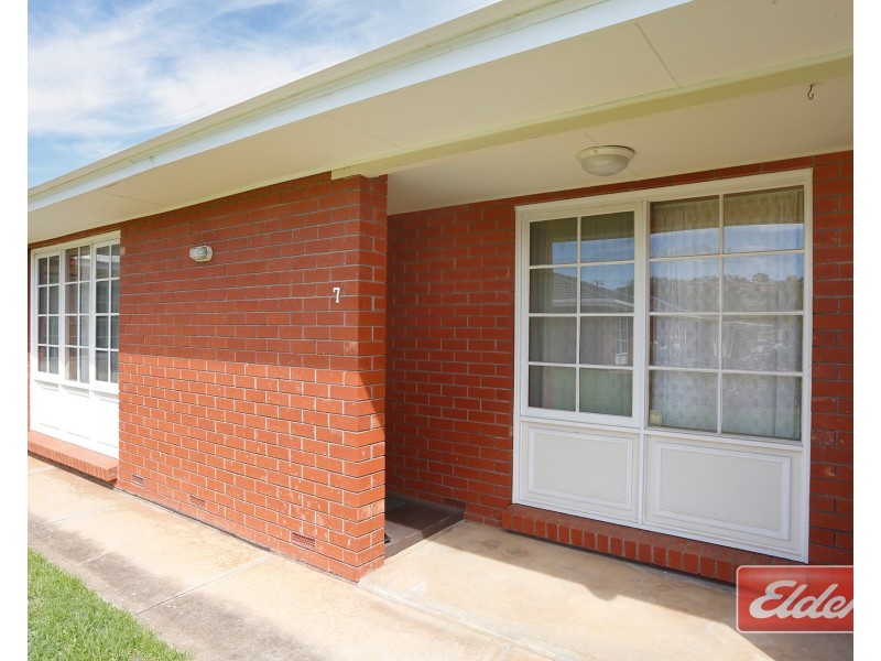 7/47-49 First Street, Gawler South SA 5118
