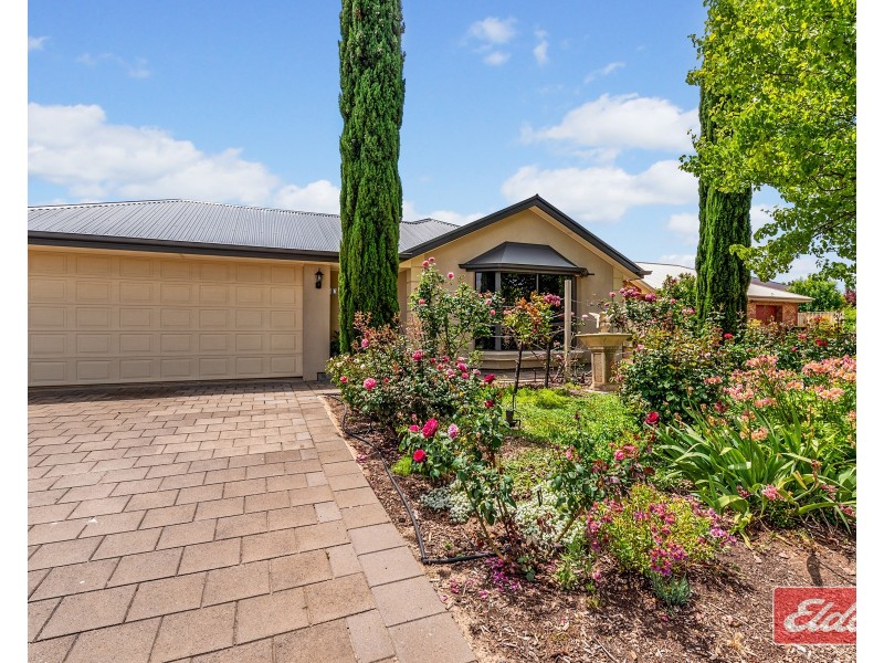 16 Semmens Crescent, Freeling SA 5372