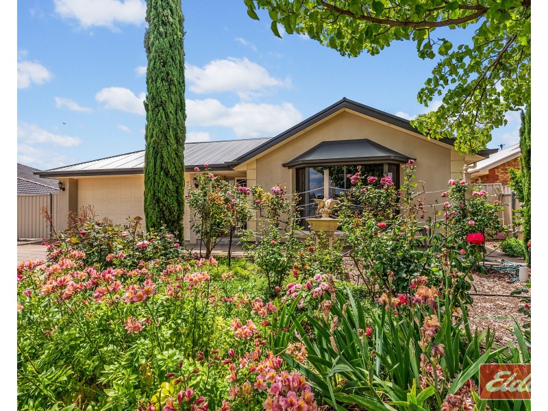 16 Semmens Crescent, Freeling SA 5372