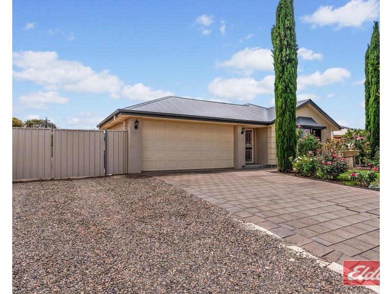 16 Semmens Crescent, Freeling SA 5372