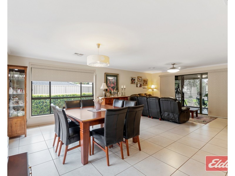 16 Semmens Crescent, Freeling SA 5372