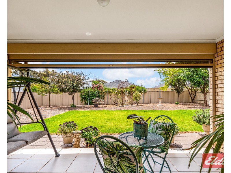 16 Semmens Crescent, Freeling SA 5372