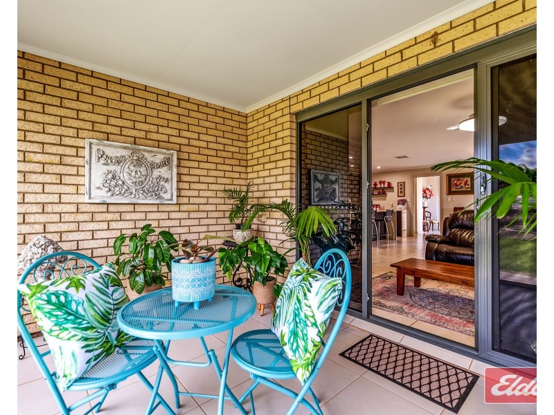 16 Semmens Crescent, Freeling SA 5372