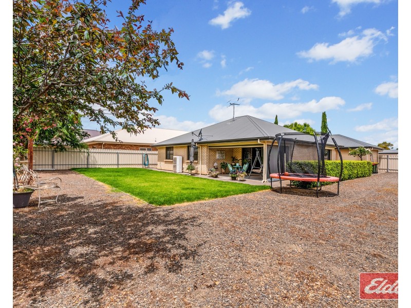 16 Semmens Crescent, Freeling SA 5372