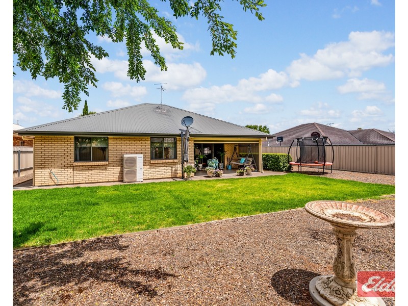 16 Semmens Crescent, Freeling SA 5372