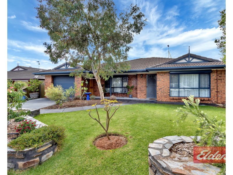 3 Smart Court, Evanston Park SA 5116