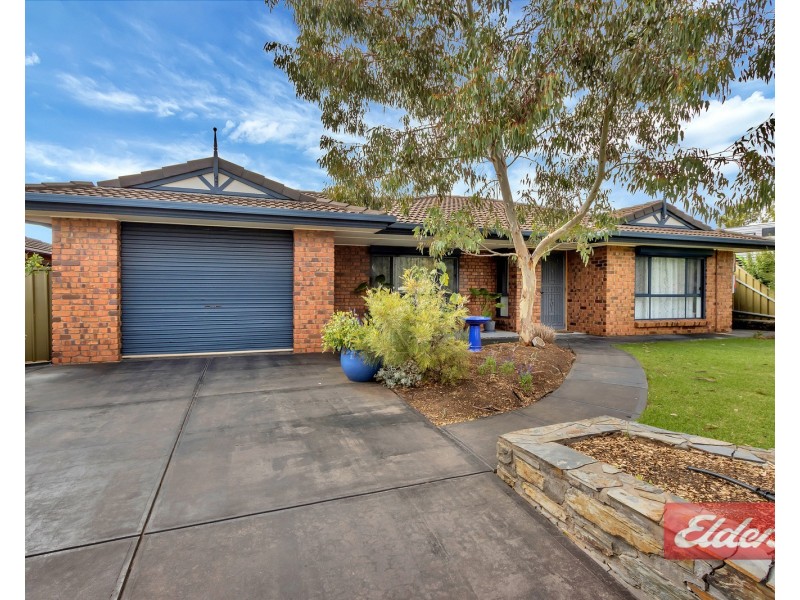 3 Smart Court, Evanston Park SA 5116