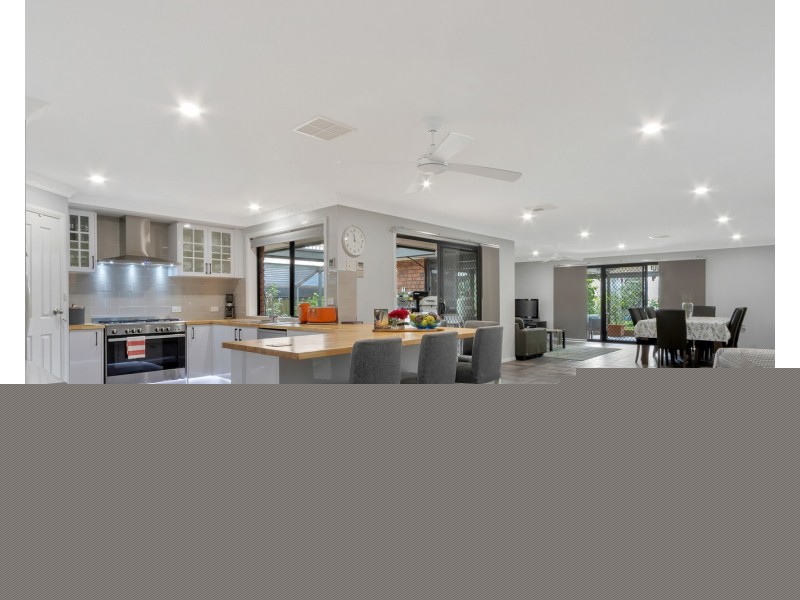 3 Smart Court, Evanston Park SA 5116