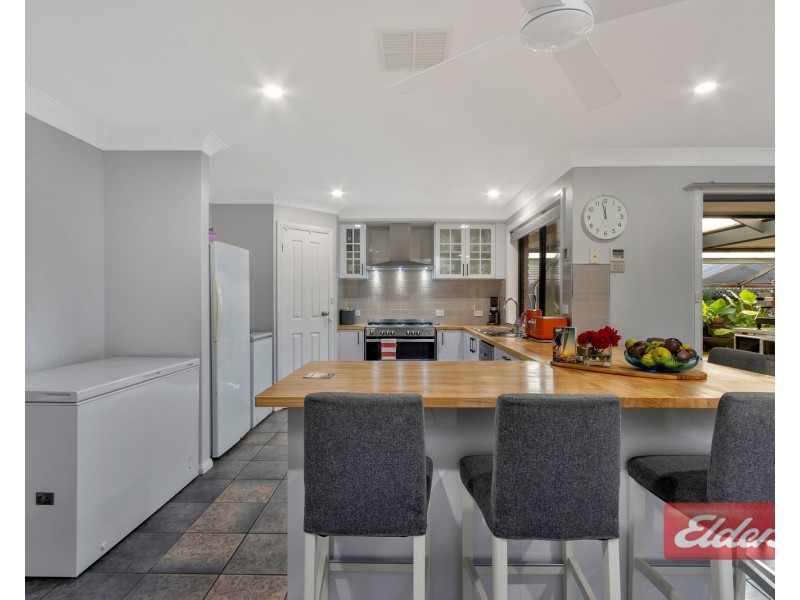 3 Smart Court, Evanston Park SA 5116