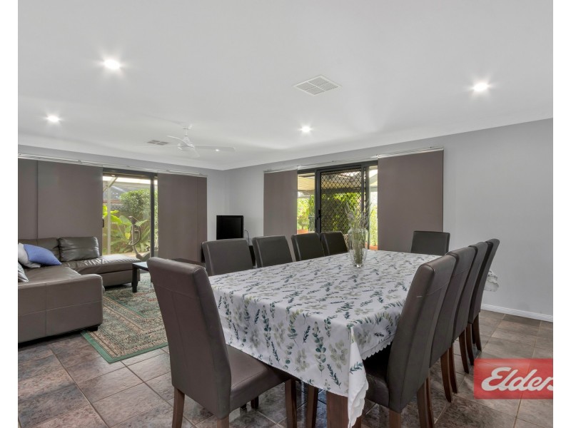 3 Smart Court, Evanston Park SA 5116