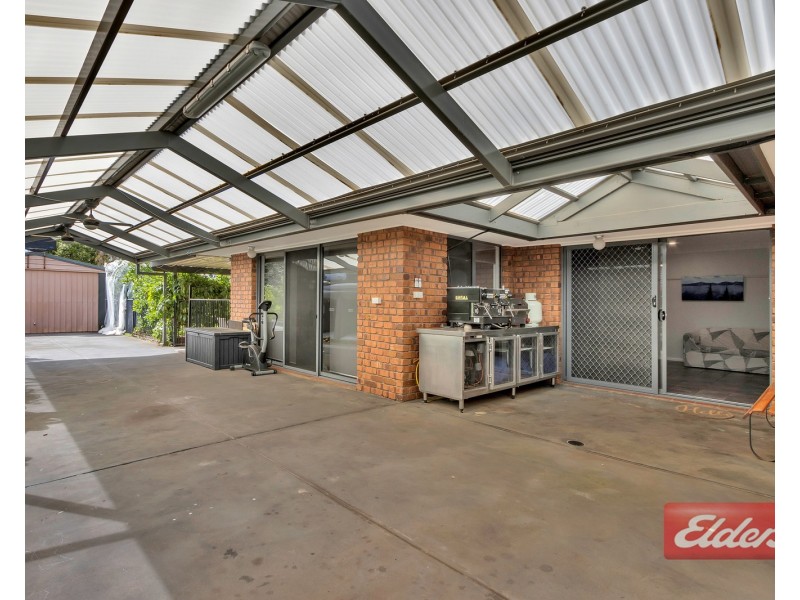 3 Smart Court, Evanston Park SA 5116