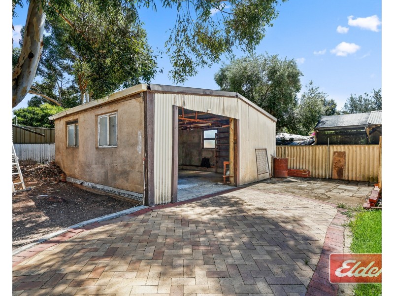 19 Hillier Road, Evanston SA 5116