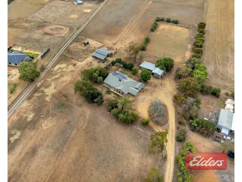 232 Parkers Road, Gawler Belt SA 5118