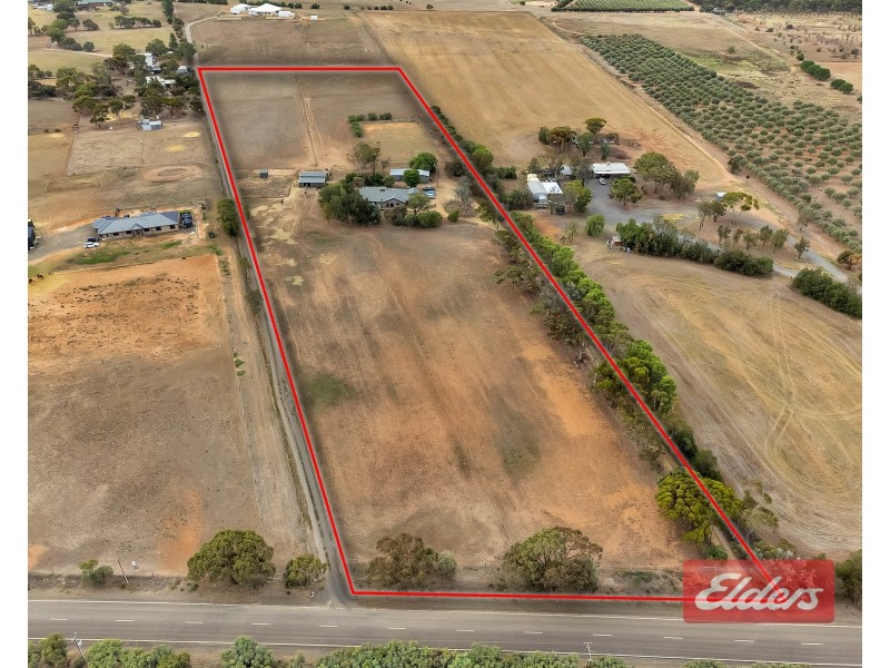 232 Parkers Road, Gawler Belt SA 5118
