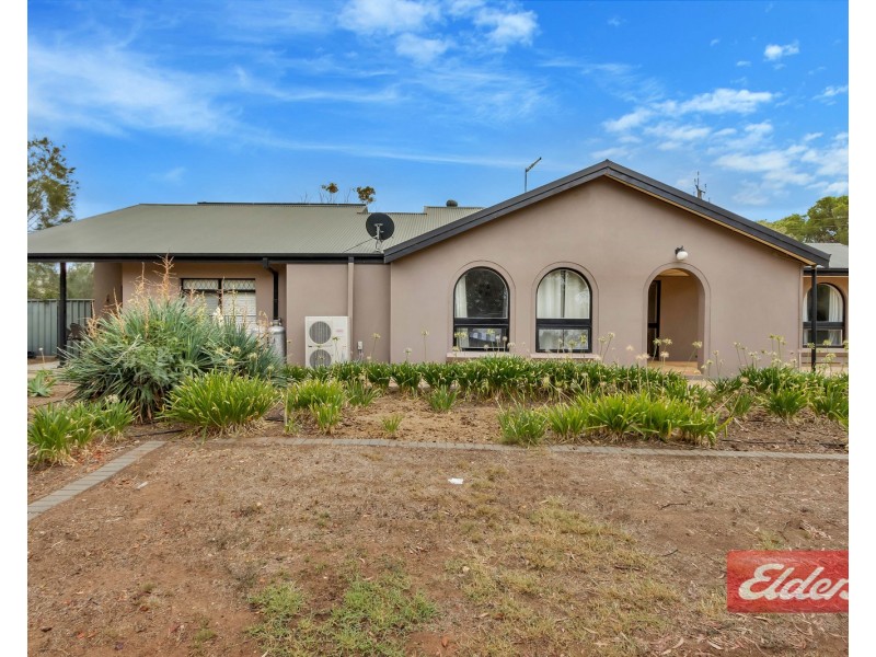 232 Parkers Road, Gawler Belt SA 5118