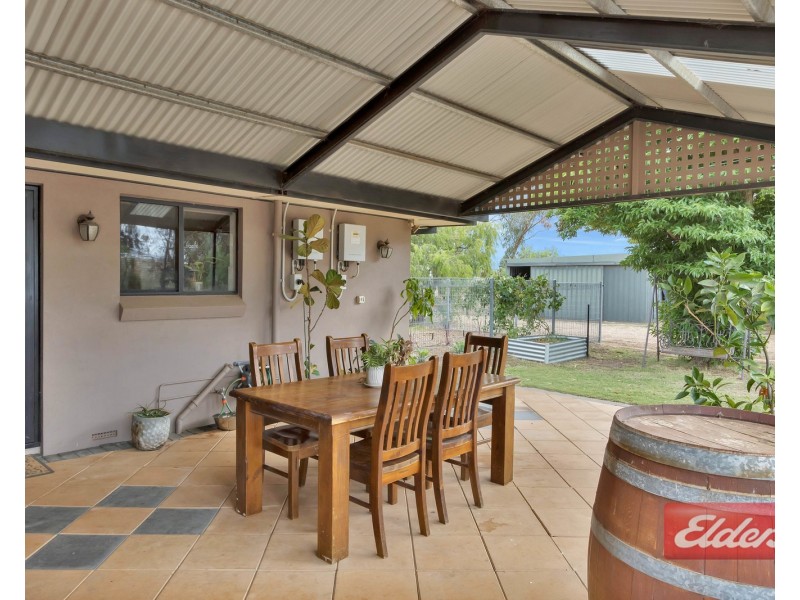 232 Parkers Road, Gawler Belt SA 5118