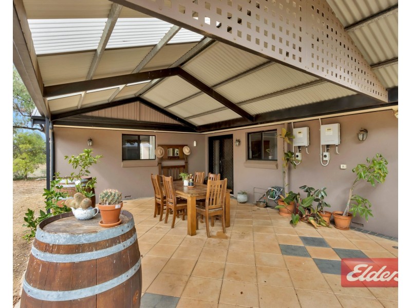 232 Parkers Road, Gawler Belt SA 5118