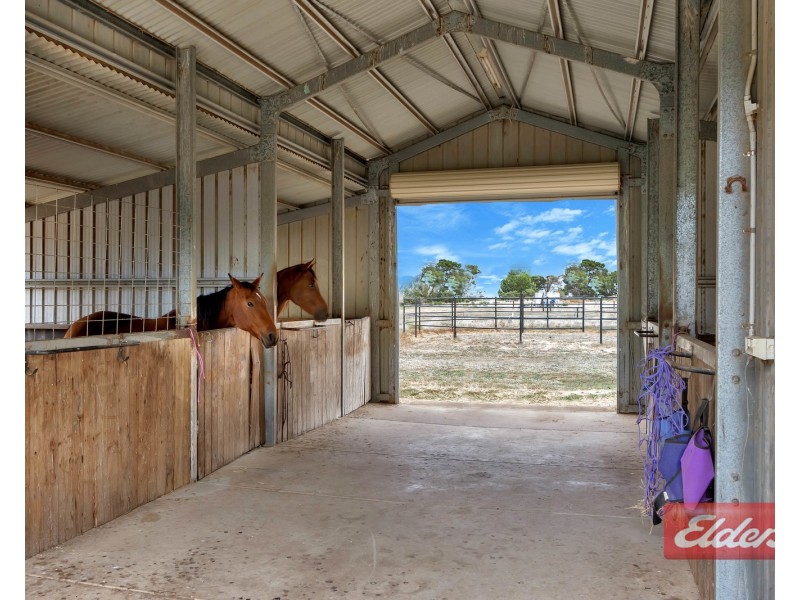 232 Parkers Road, Gawler Belt SA 5118