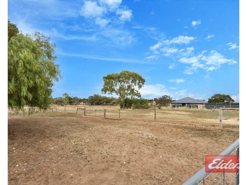 232 Parkers Road, Gawler Belt SA 5118