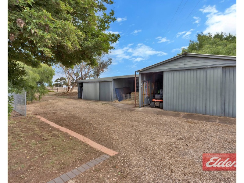 232 Parkers Road, Gawler Belt SA 5118