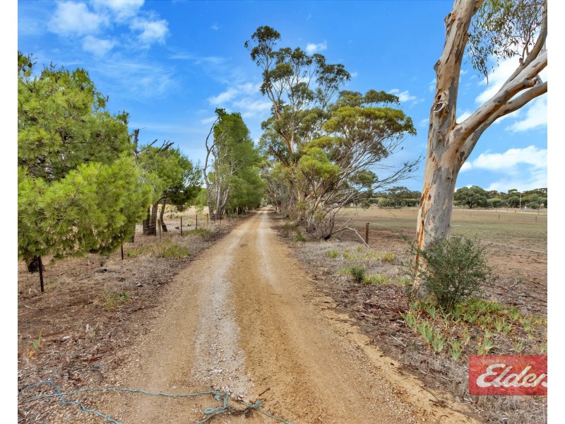 232 Parkers Road, Gawler Belt SA 5118