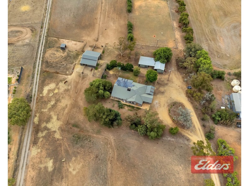 232 Parkers Road, Gawler Belt SA 5118