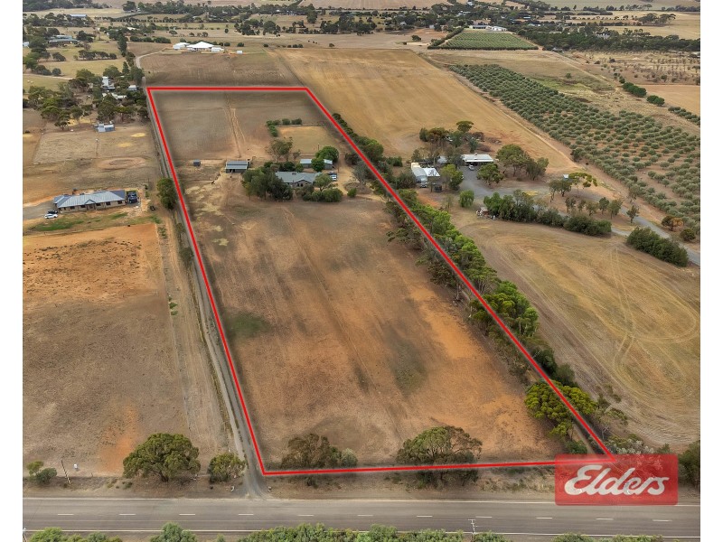 232 Parkers Road, Gawler Belt SA 5118