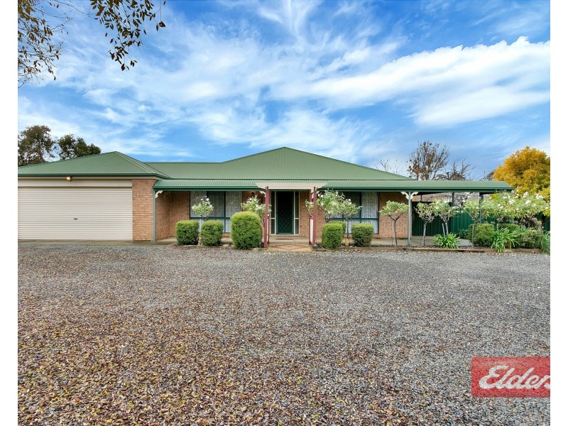 19 Lange Road, Gawler Belt SA 5118