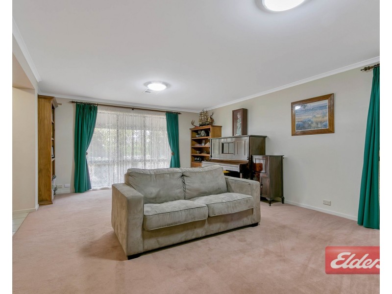 19 Lange Road, Gawler Belt SA 5118