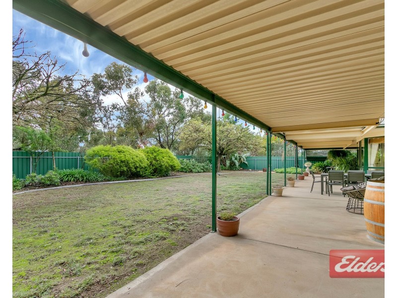 19 Lange Road, Gawler Belt SA 5118