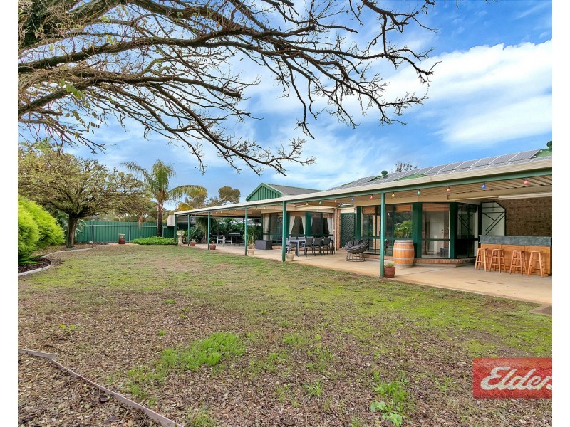19 Lange Road, Gawler Belt SA 5118