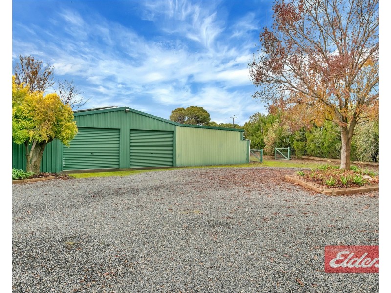 19 Lange Road, Gawler Belt SA 5118