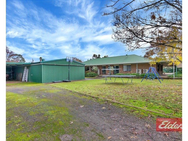 19 Lange Road, Gawler Belt SA 5118