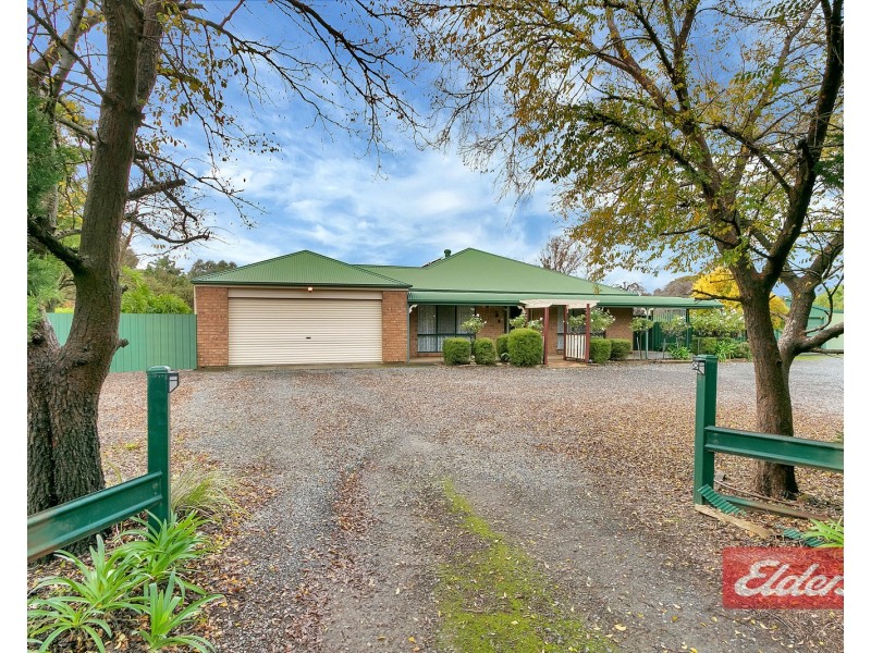 19 Lange Road, Gawler Belt SA 5118