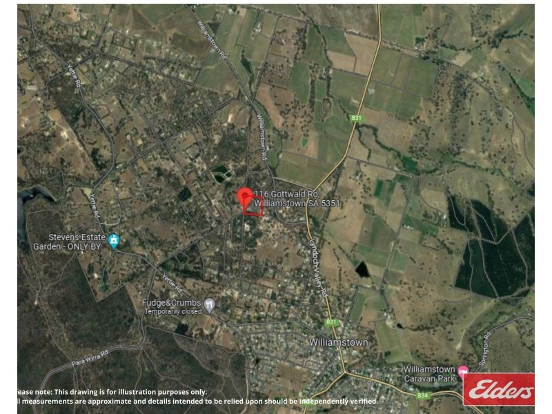 116 Gottwald Road, Williamstown SA 5351