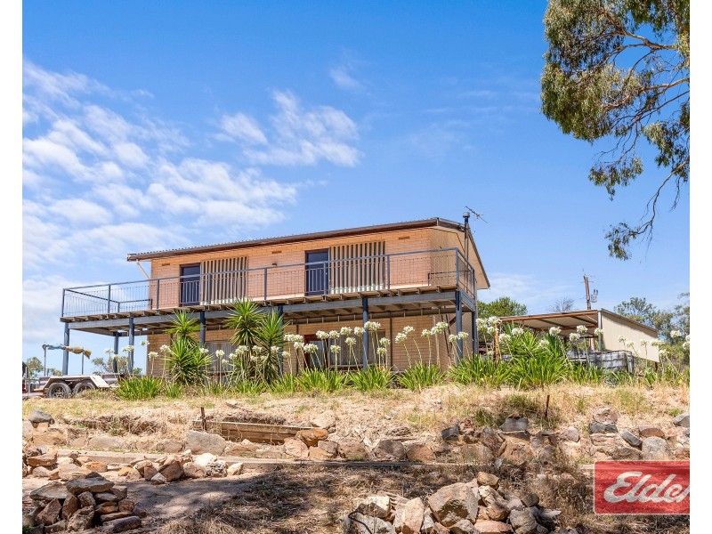 116 Gottwald Road, Williamstown SA 5351